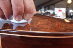 Arnoldo Luthier Photo