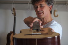 Arnoldo Luthier Photo