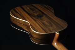 Arnoldo Luthier Photo