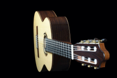 Arnoldo Luthier Photo