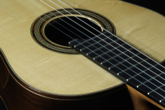 Arnoldo Luthier Photo